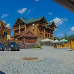 Hotel Forest House