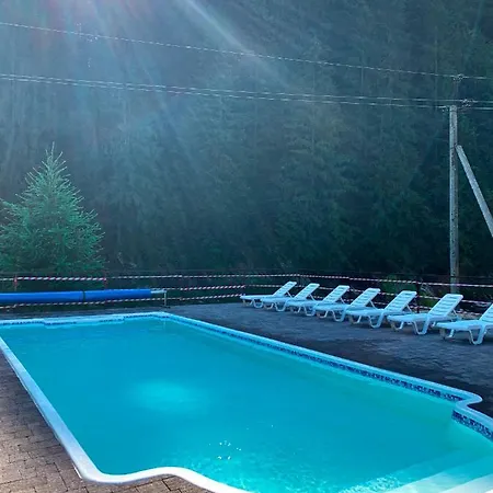 форест-хаус