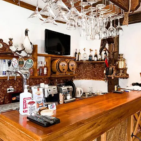 форест-хаус Отель