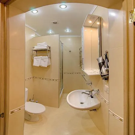 форест-хаус