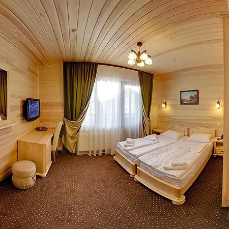 Hotel Forest House 2*