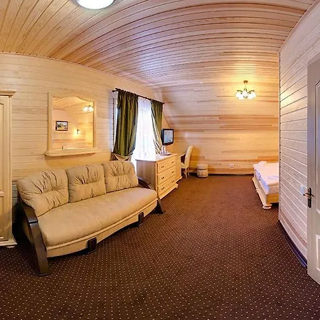 форест-хаус 2*