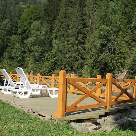 форест-хаус Отель 2*