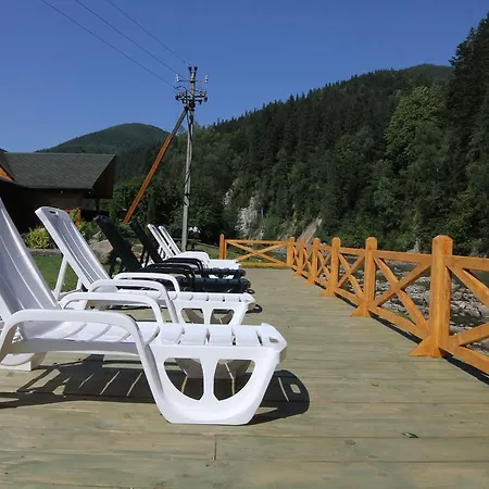 Hotel Forest House 2*