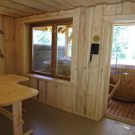 форест-хаус 2* Татаров