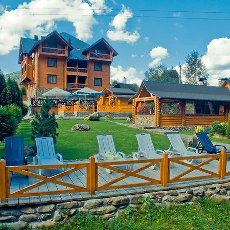 Hotel Forest House 2*