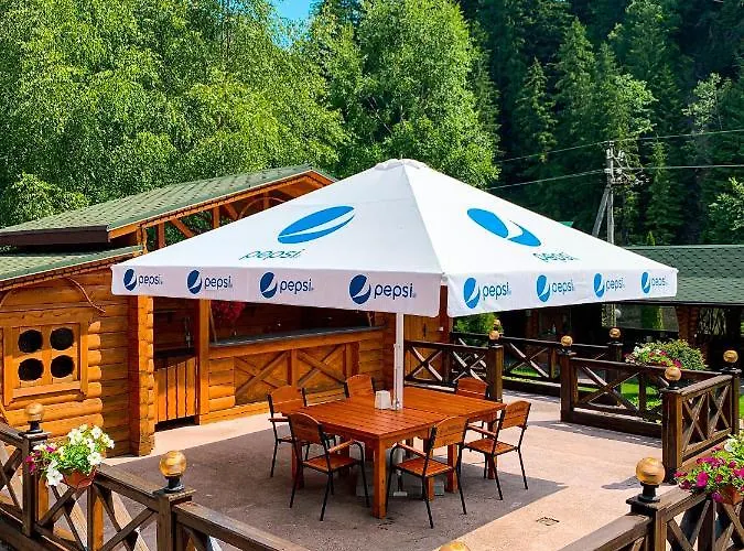 Forest House Hotel 2*