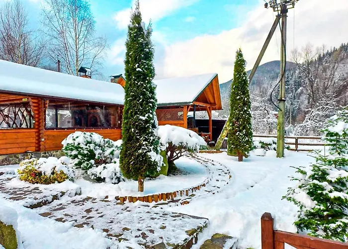 Hotel Forest House 2*