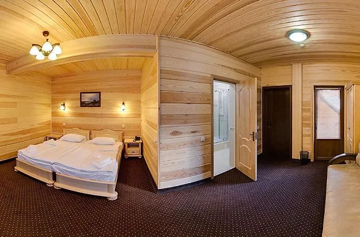 Forest House Otel