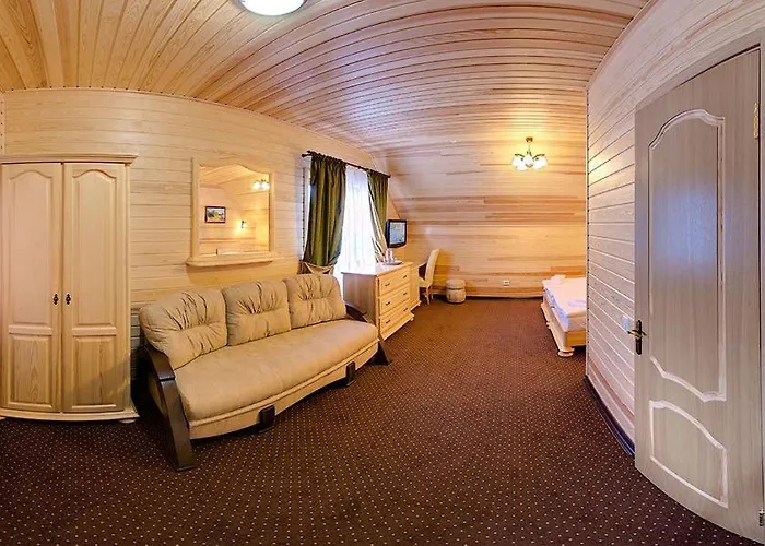 Forest House 2*