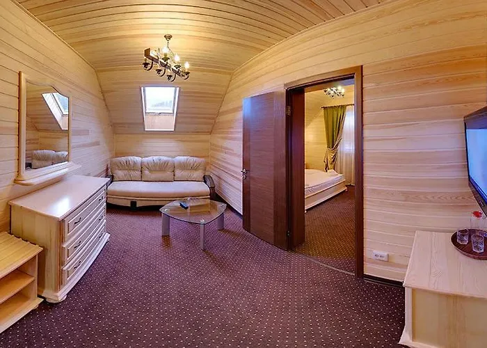 Forest House 2*