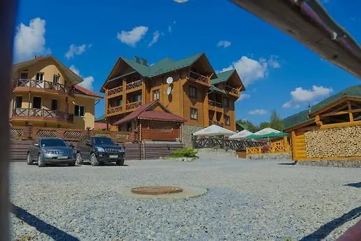 Hotel Forest House