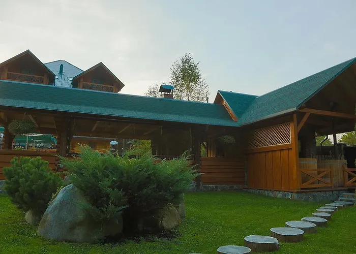 Hotel Forest House 2*