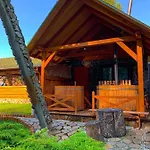 Hotel Forest House