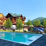 Hotel Forest House
