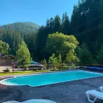 Hotel Forest House