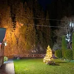 Forest House Hotel Tatariv