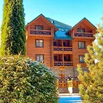 Hotel Forest House