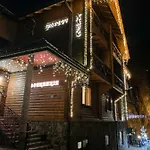 Forest House Hotel Tatariv