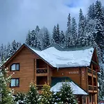 Forest House
