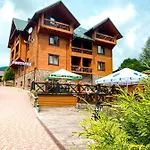 Forest House Hotel