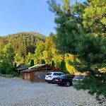 Hotel Forest House Tatariv