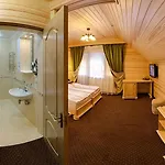 Forest House Hotel 2*