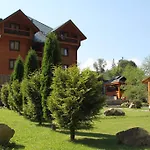 Hotel Forest House 2*