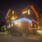Forest House