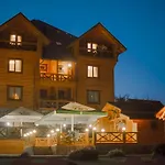 Hotel Forest House