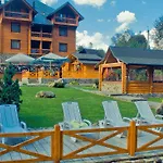 Forest House Tatariv
