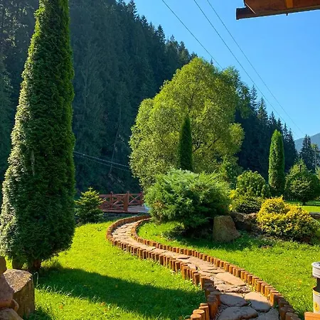 Hotel Forest House