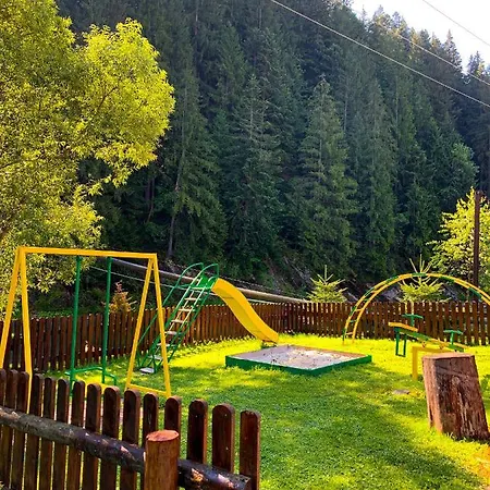 Forest House Hotel