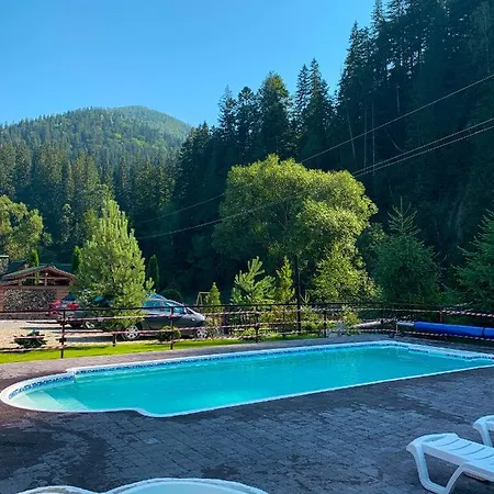 Hotel Forest House