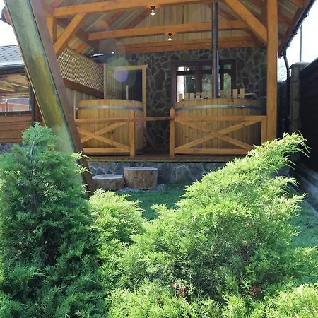 Hotel Forest House