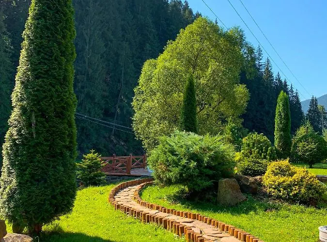 Ξενοδοχείο Forest House