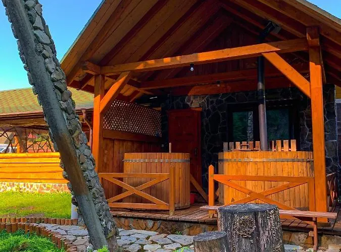 Ξενοδοχείο Forest House