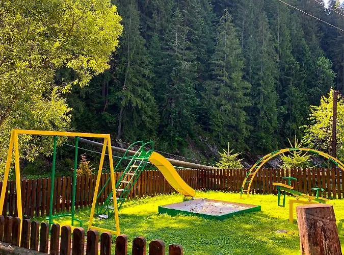 Forest House Ξενοδοχείο