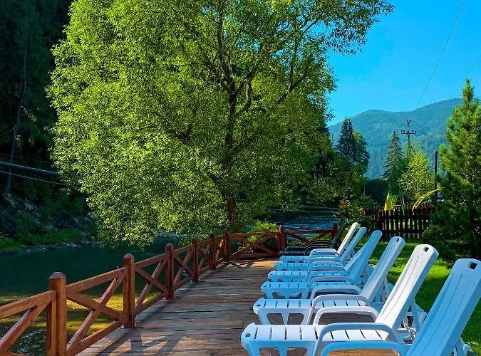 Forest House Ξενοδοχείο 2*