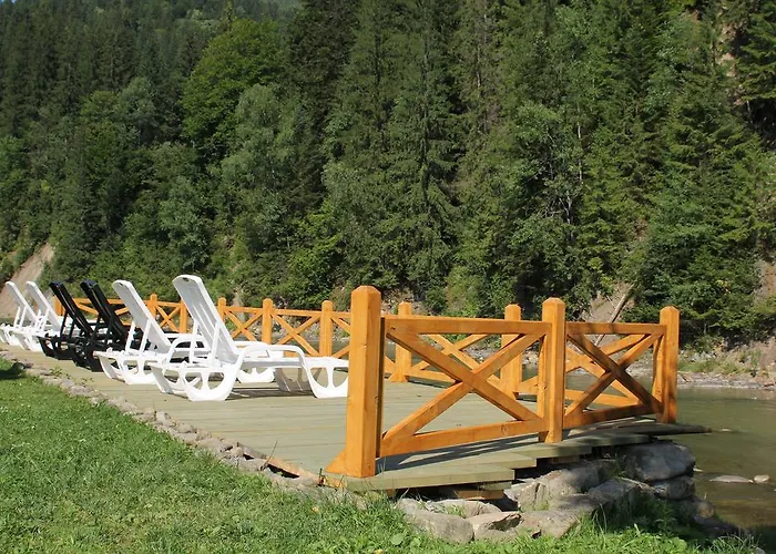 Forest House Ξενοδοχείο 2*