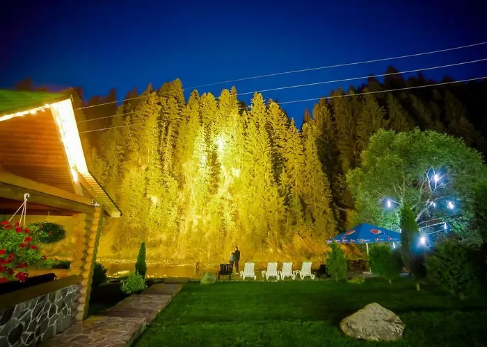 Ξενοδοχείο Forest House